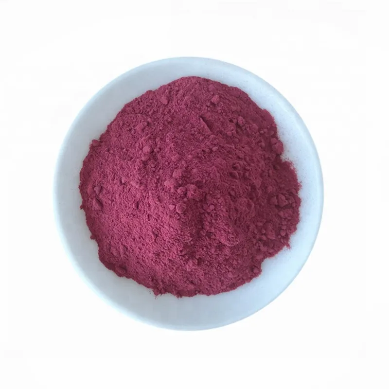 Factory Supply Bulk Price Food Additives Beet Root Powder