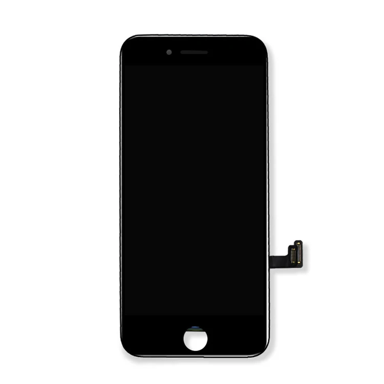 
High quality lcd screen replacement for iphone 7 plus, Wholesale mobile lcd display for iphone 7 plus 