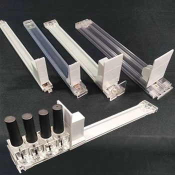 Продукт, как напитки, табачные щипцы, полка толкатель, держите полки в порядке и выглядят острыми для ваших покупателей