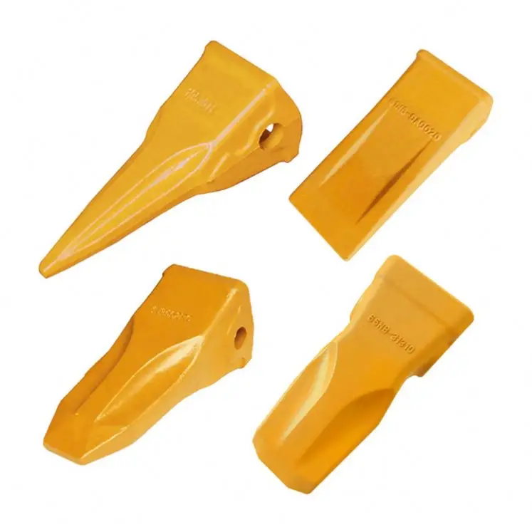 Excavator Bucket Tooth Pc300 Pc350 Pc400 9W8552 1U3552 4T4307 6Y5840 7T3402rc 207-70-14151Rc V39 Bucket Teeth