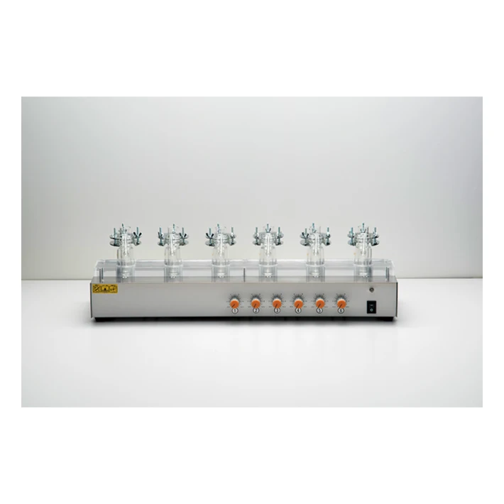 Japanese chemical products supplier franz diffusion cell apparatus