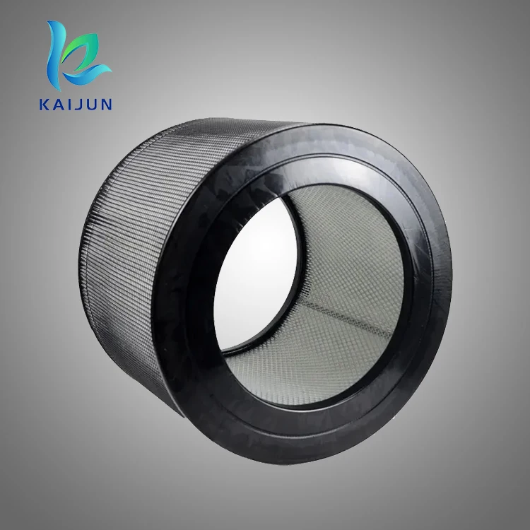 HEPA Filter 24000 For Honeywell Air Purifier 13350 13500 13501 13502 13503 (EV-35B) 13520 13523 13525 13526 13528