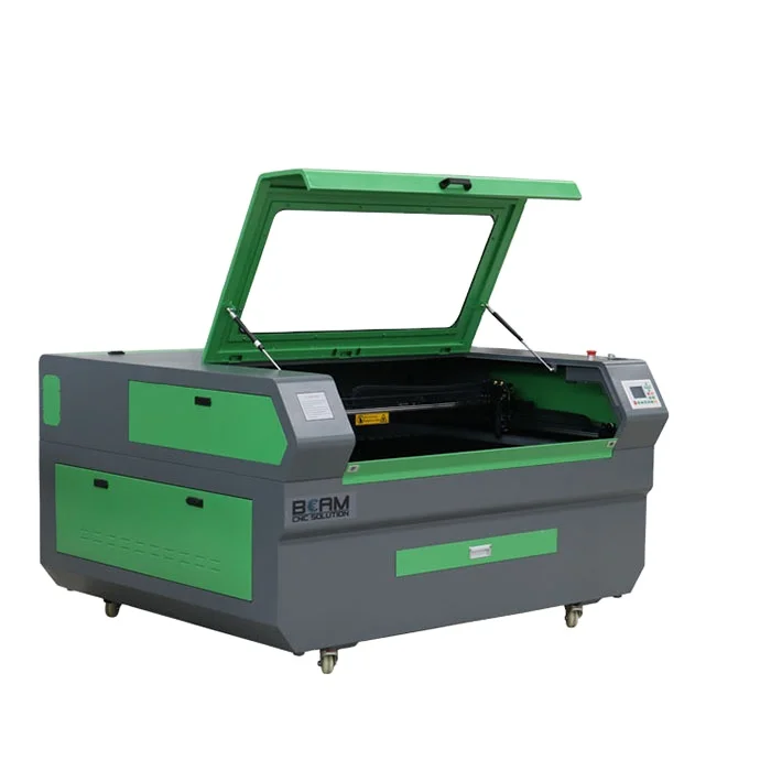 High Speed CO2 Laser Cutting Machine 1390 Model laser cutting and engraving machines co2 with cheap price