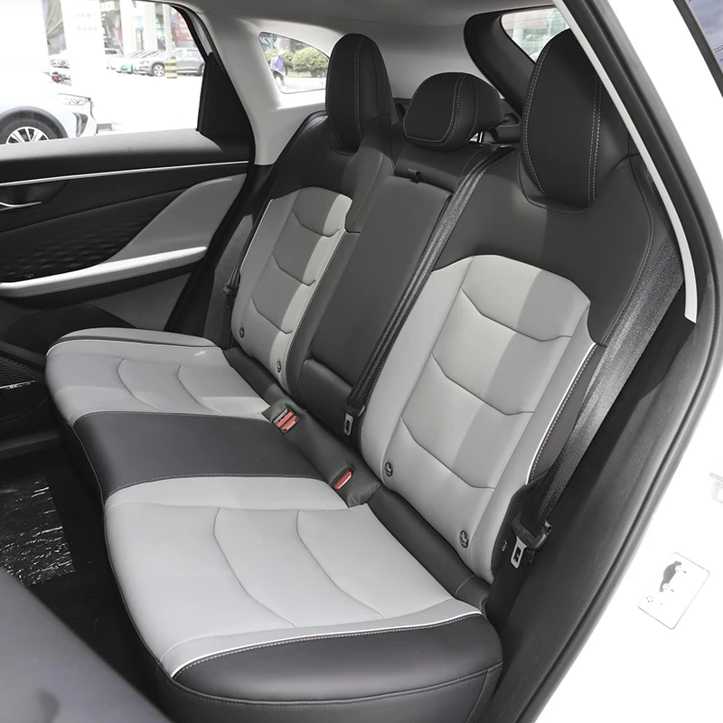 2023 rubiks cube 2022 cheap chinese new china automatic hybrid electric motor cheep gasoline car manufacturer suv
