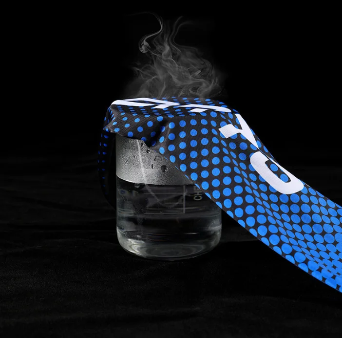 New Arrival Sun Protection UV Arm Sleeves Anti Slip Cooling Compression Sleeves Sports Polyester Cycling Covers