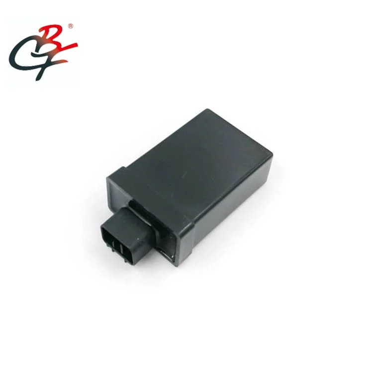 China Factory Hot Sale Wholesale Motorcycle CDI Unit igniter electrical system accessories for YAMAHA YBR 125