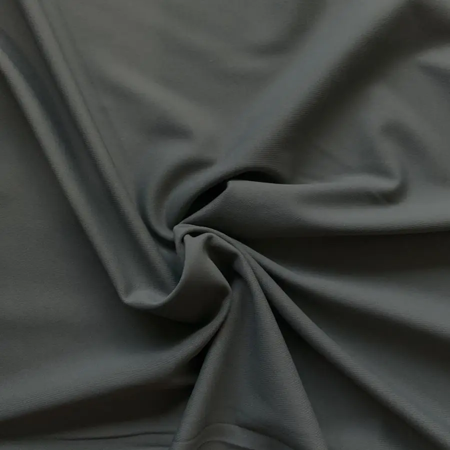 Переработанная быстросохнущая и водостойкая сетчатая ткань для спортивной одежды