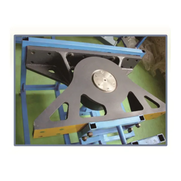 Wholesale China Wagon Supply Train Parts Railway Flexible Hinge Joint Coupler for Passenger Train