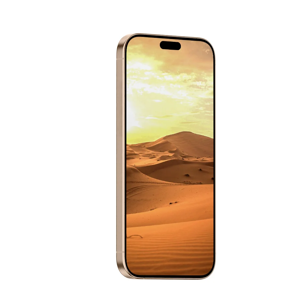 16 Pro Max 15 16G 1T Inteligente Telefon 4G Smartphone 108MP Rear Camera Deca Core CPU Smart Mobile Screen Cheap LTE/CDMA
