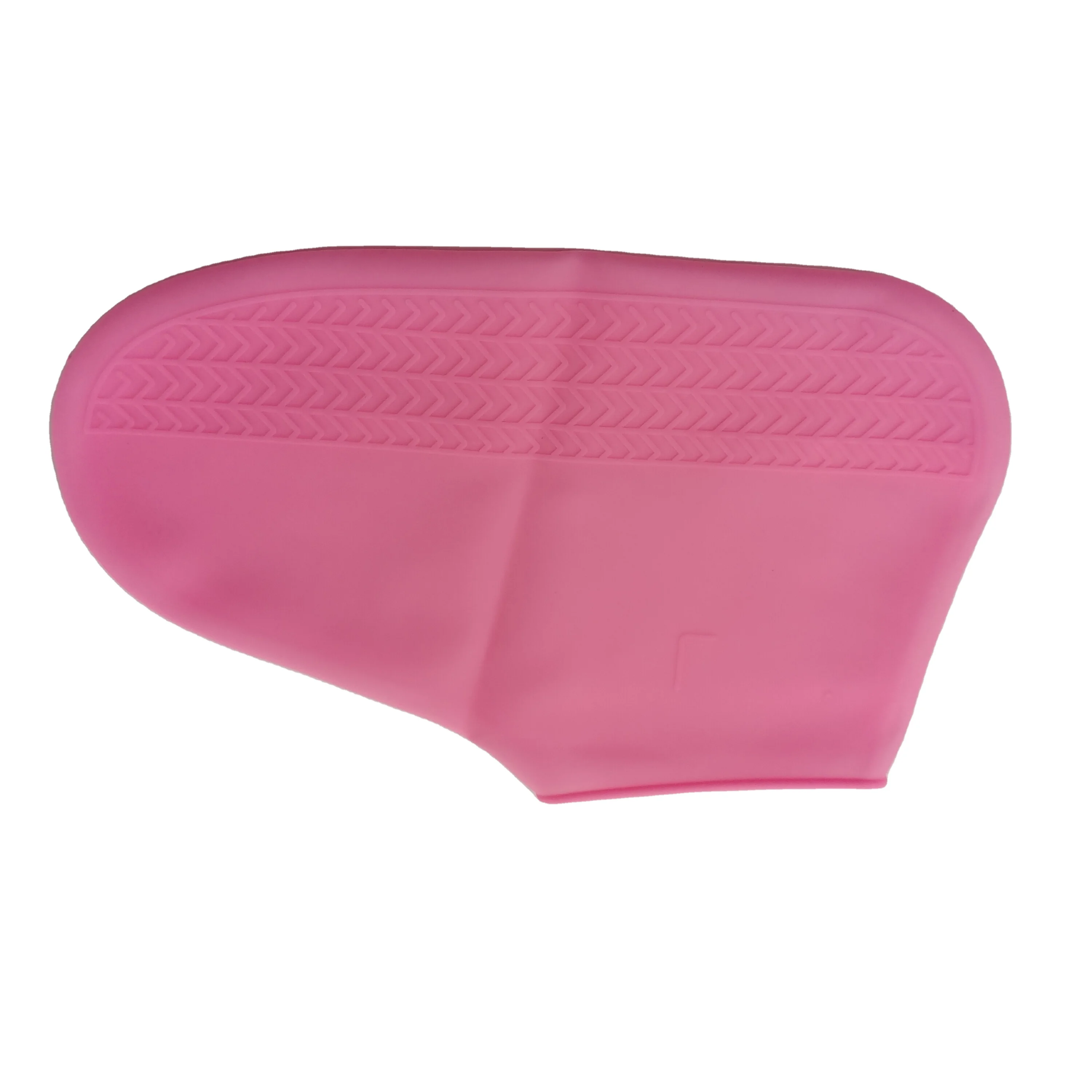 
Нескользящий многоразовый водонепроницаемый силиконовый чехол для обуви с защитой от дождя 