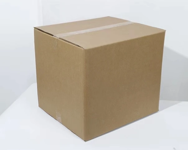 2023 New Custom Printing Logo Gift Wrapping Paper Clothing Tissue printed packing carton box