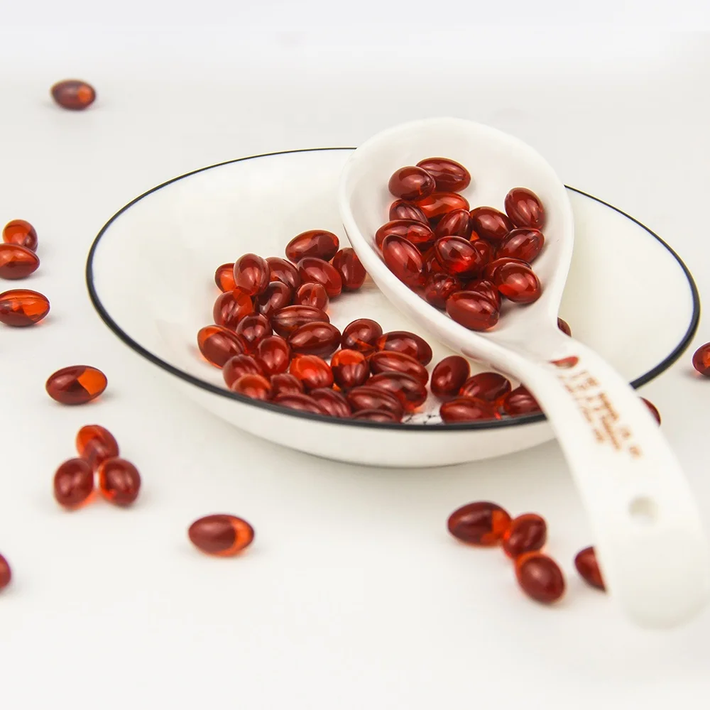 GMP БАДы и высокое качество продукции Omega 369 добавки