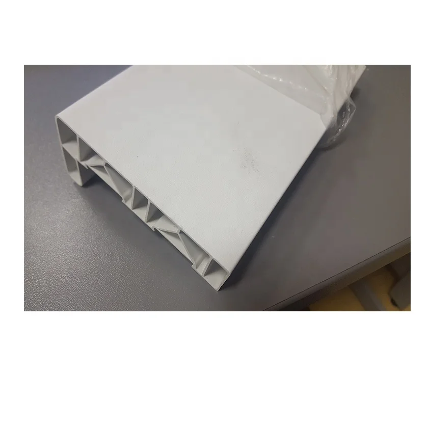 Пластиковые ламинированные оконные доски