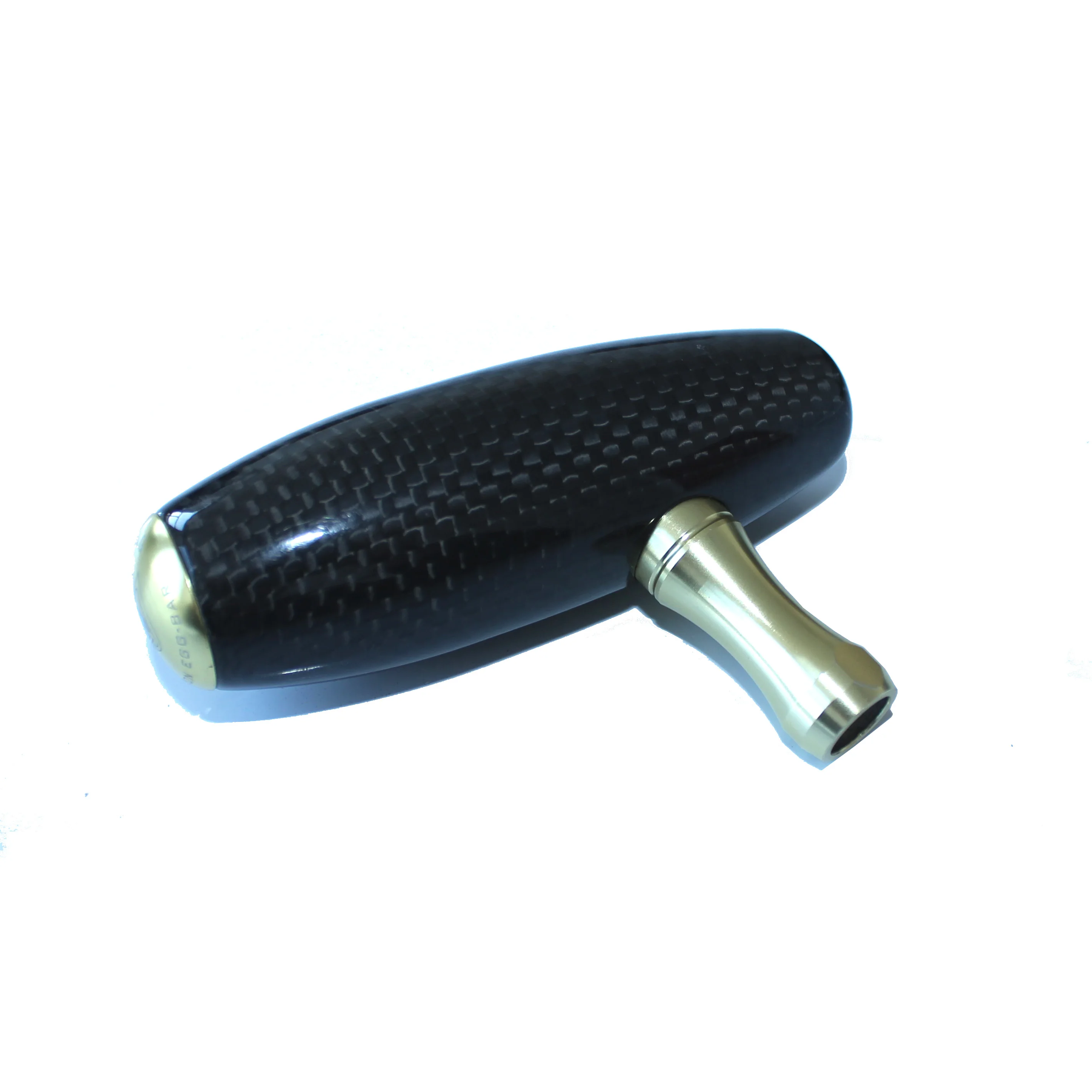 
Customized fishing rod carbon handle carbon fiber parts 