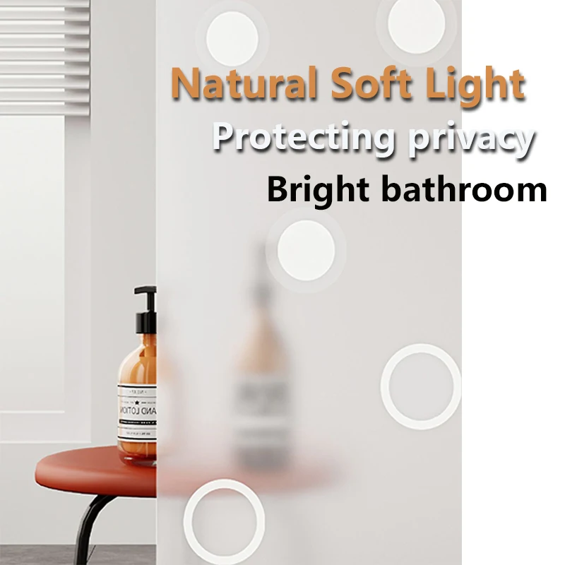 Hot Sale Heavy Duty Waterproof Bath Curtains PEVA Translucent Bathroom Shower Curtain