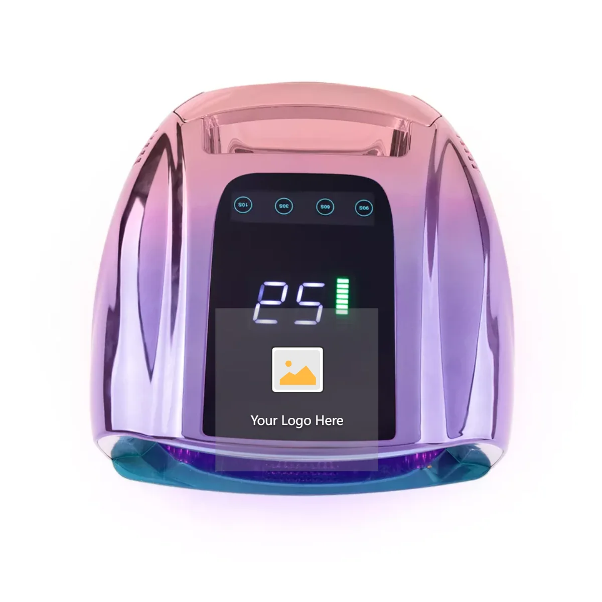 Wholesale UV Led Lamp Gel Nail Light For Nail Polish UV Lamp For Nails