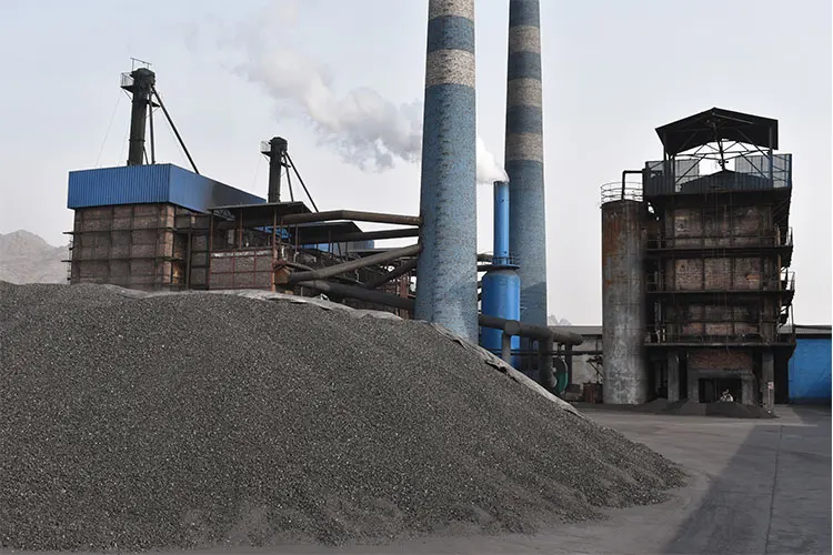 ZHULIN Manufacture CTC 60 pellet coal activated carbon with MSDS