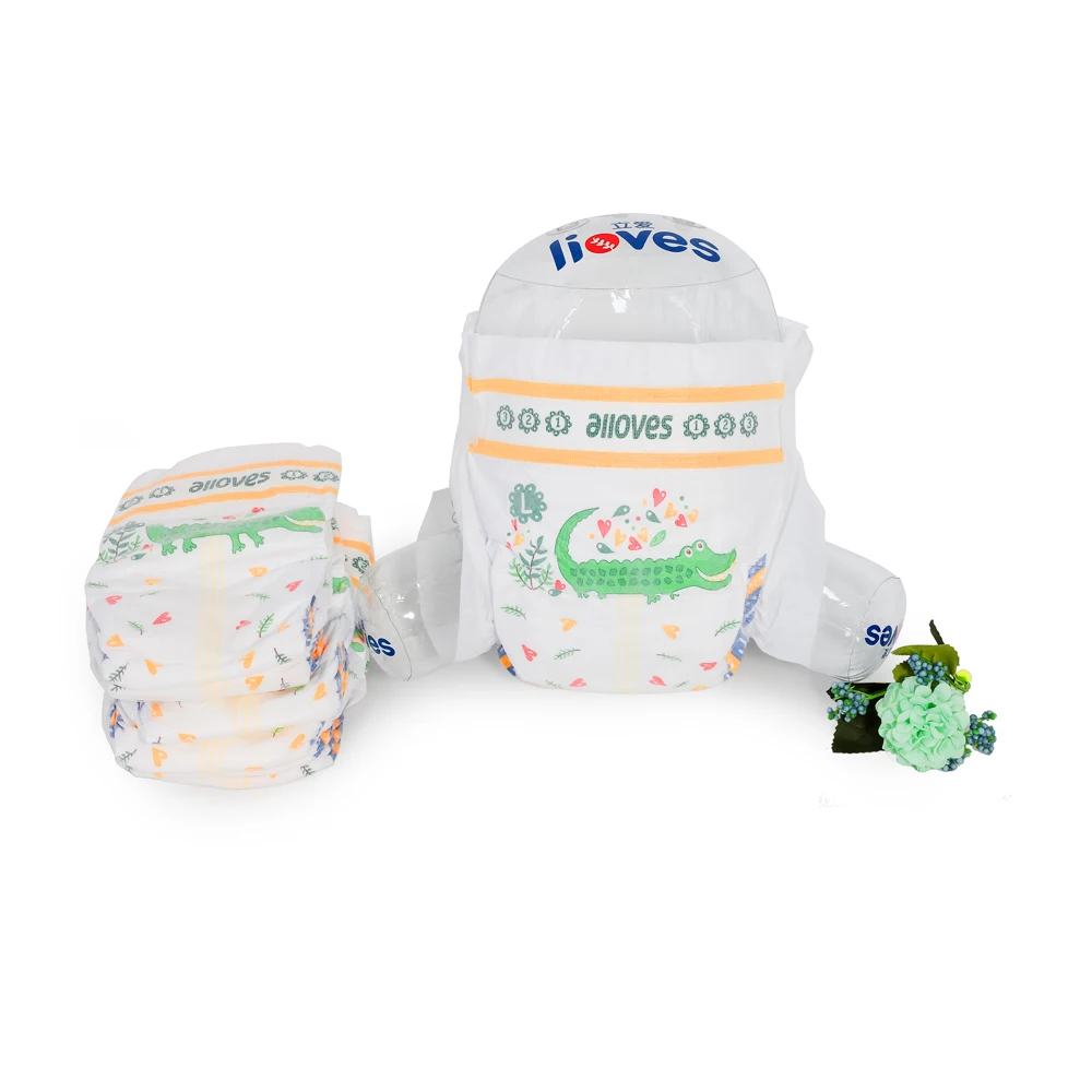 Free samples diapers pants for babies OME branding pampering diapers good absorption diapers factory distributors