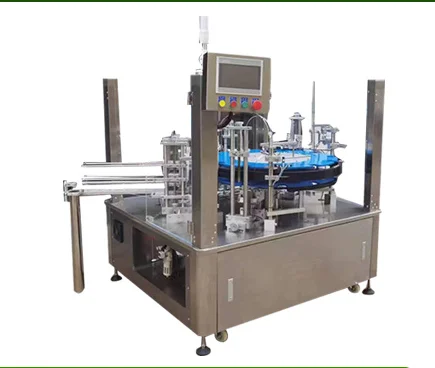 Fully Automatic Electric Chocolate Bar Box Packaging Machines New Condition for Food with Core Motor Components