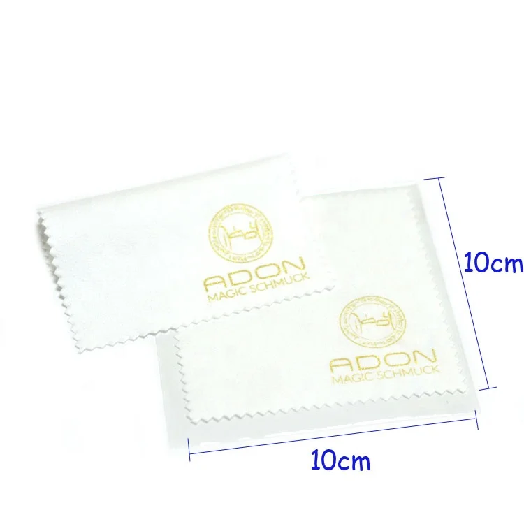 Anti-fog glasses cloth custom LOGO microfiber anti-fog cleaning cloth glasses cloth