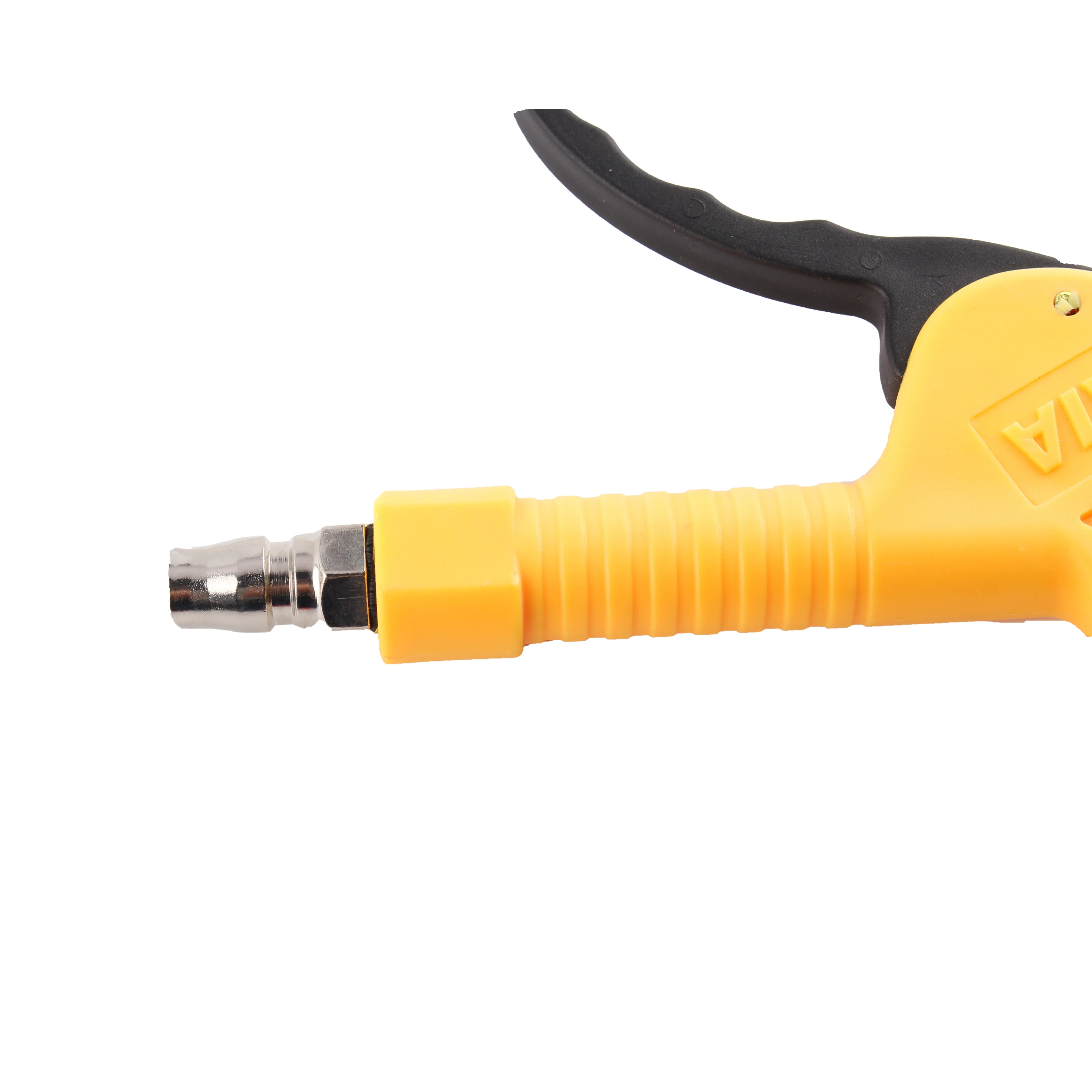 Air gun blowing dust gun cleaner pneumatic anti-static air pneumatic cleaning tools flexible tip metal air blow guns