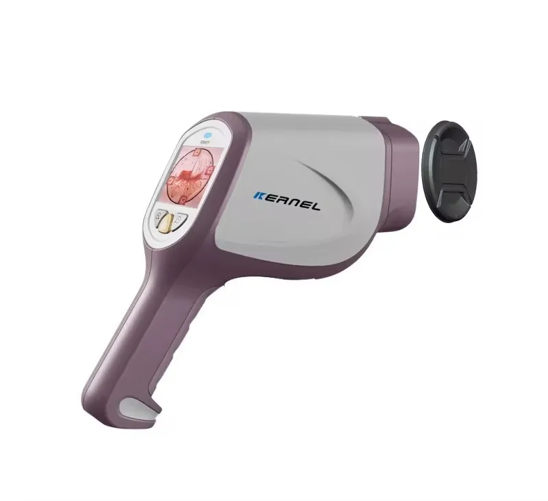 Kernel CCD 3.27 million Pixels Medical Digital Colposcope for Gynecology KN-2200IH