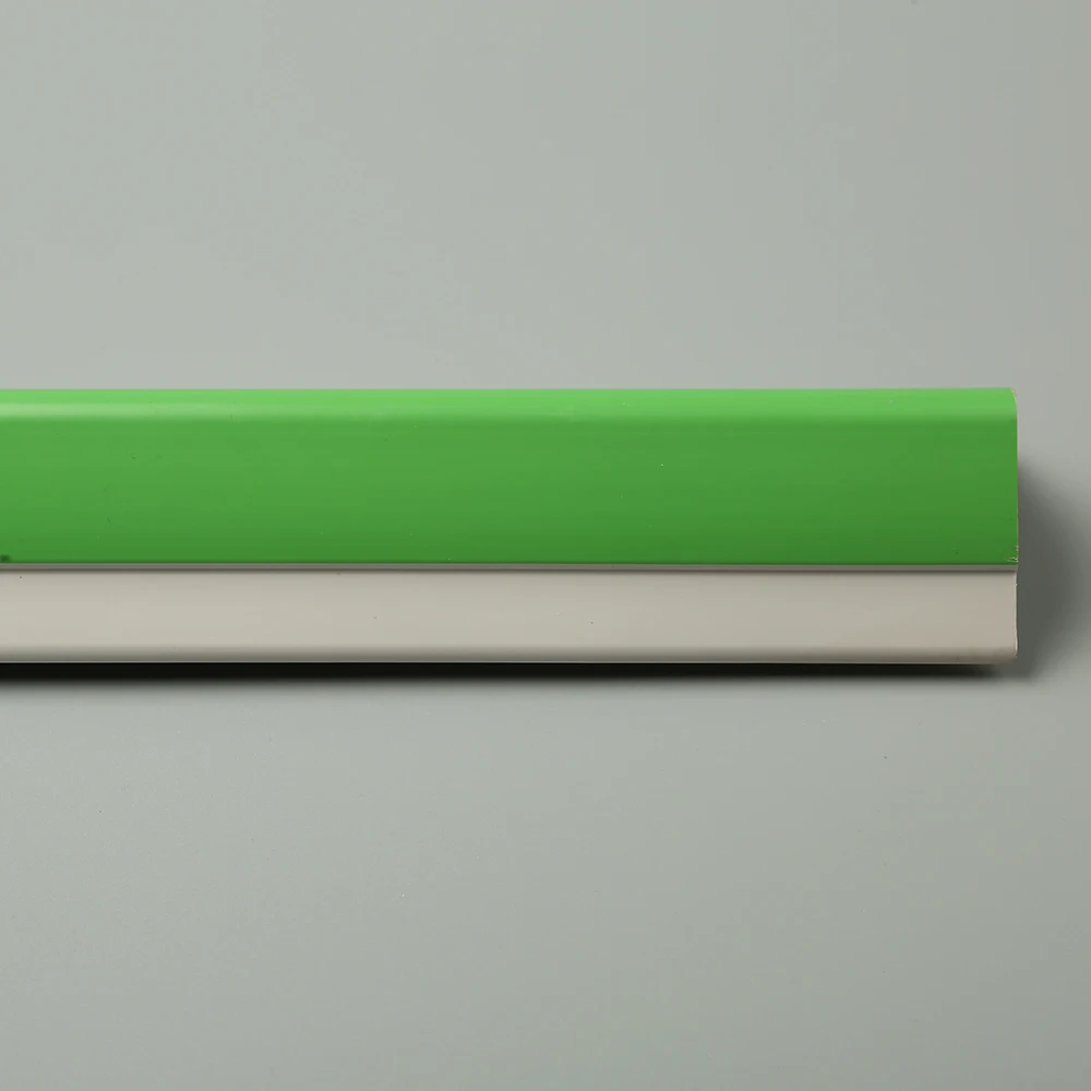 Factory wholesale household wall corner anti-collision PVC corner protection strip Corner Guard