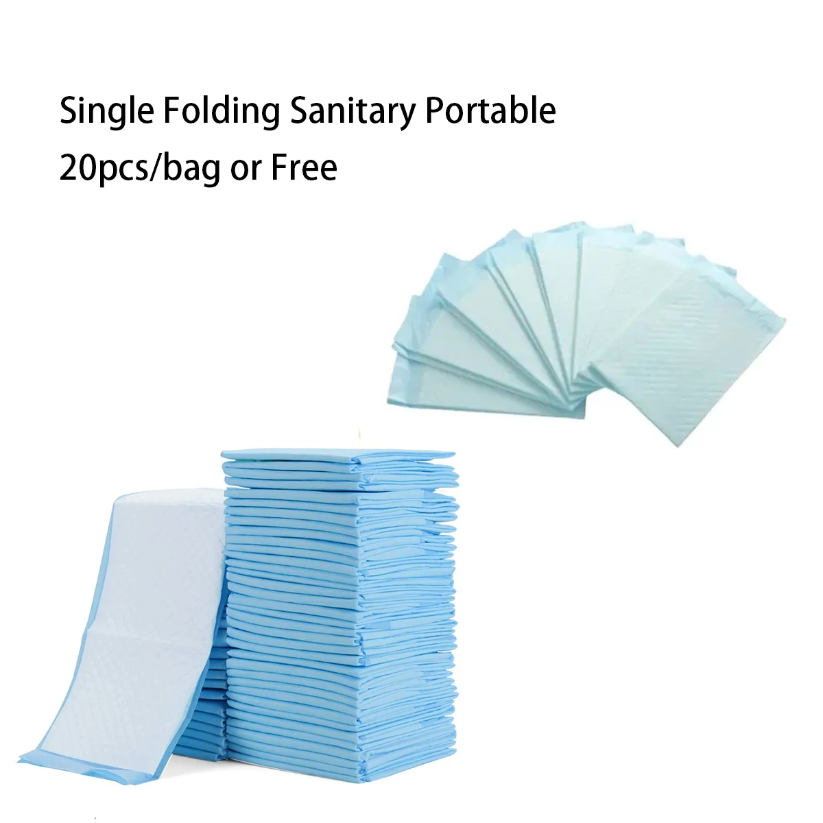 Hot selling disposable medical underpads incontinence adult urine pad underpad dog