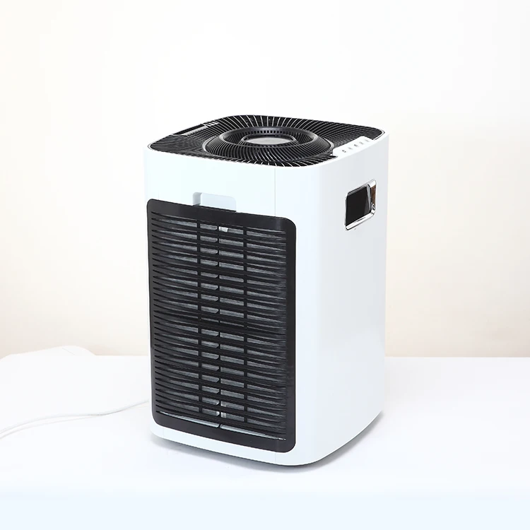
Anti-virus Air Sterilizer with UV Lamp Air Disinfect Purifier OEM Ready to Ship 