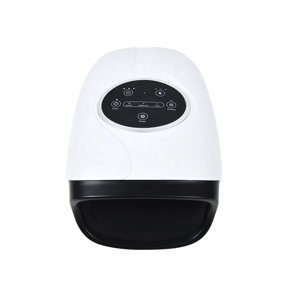 2020 hot product  Electric finger massager Deluxe Shiatsu Hand Massager