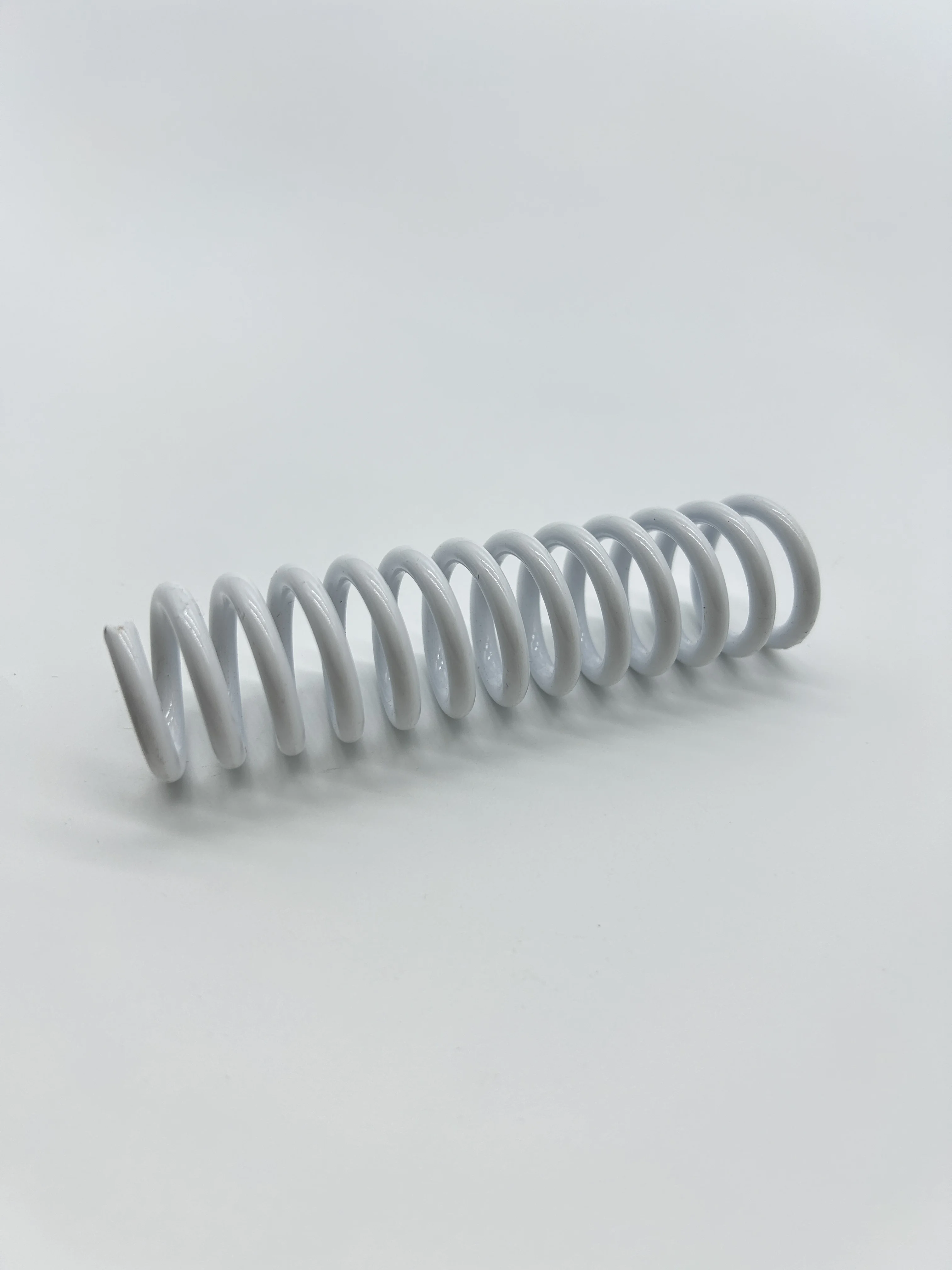 Steel Zinc or Nickel Plated Surface Wire Spring Compression Torsion Tension Coil Spring