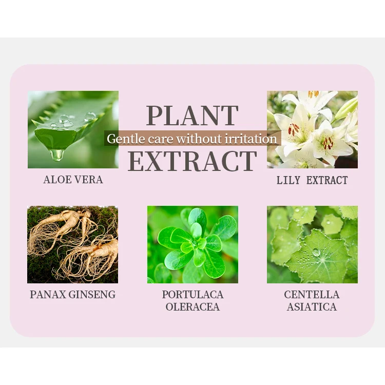 OEM Private Label Womb Detox Remove Odor Anti Itch Vagina Care Products Vaginal Cleaning Bacteriostatic vaginal tightening gel