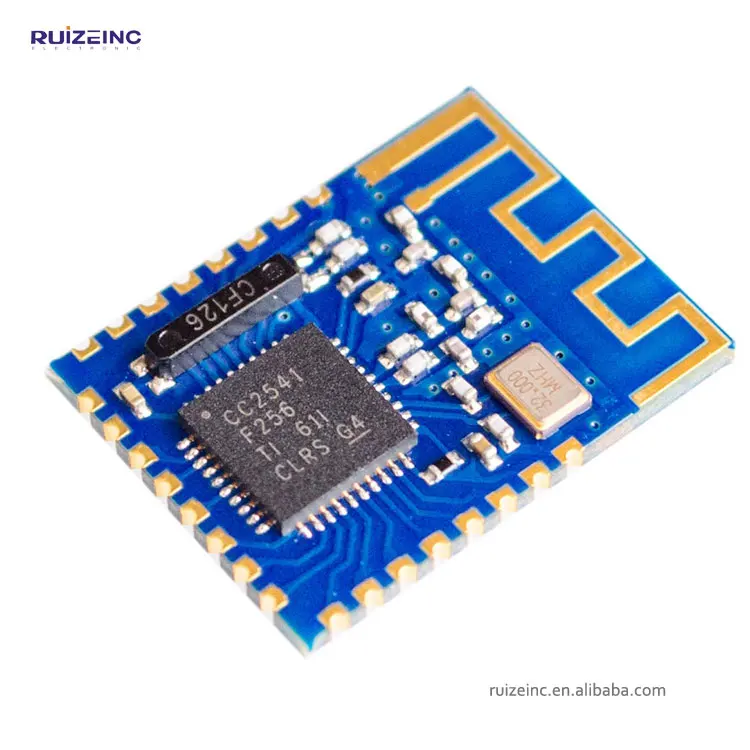  JDY-08 BLE BT4.0 iBeacon Uart модуля приемопередатчика CC2541 центральной коммутации