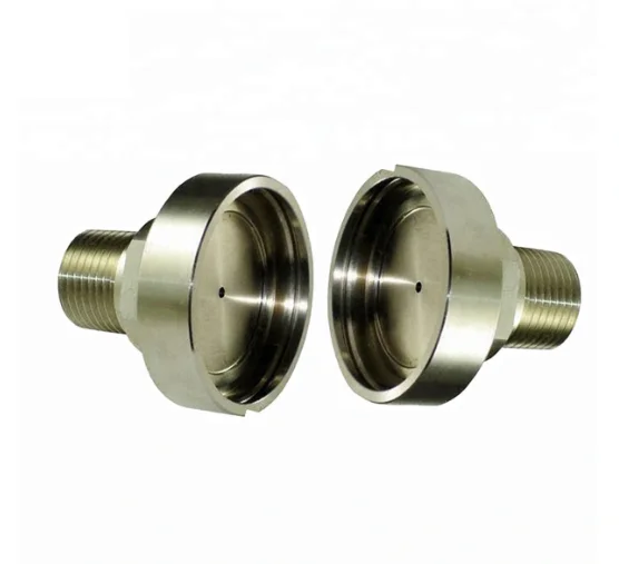 Handle CNC Machining Parts Stainless Steel 6061 7075 Turning Milling Accessories TH001-1 Auto Spare Parts Cnc Machining Parts