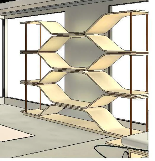 Modern high pressure laminates modular kitchen cabinets imported melamine laminated mdf board kitchen cabinet high-end design