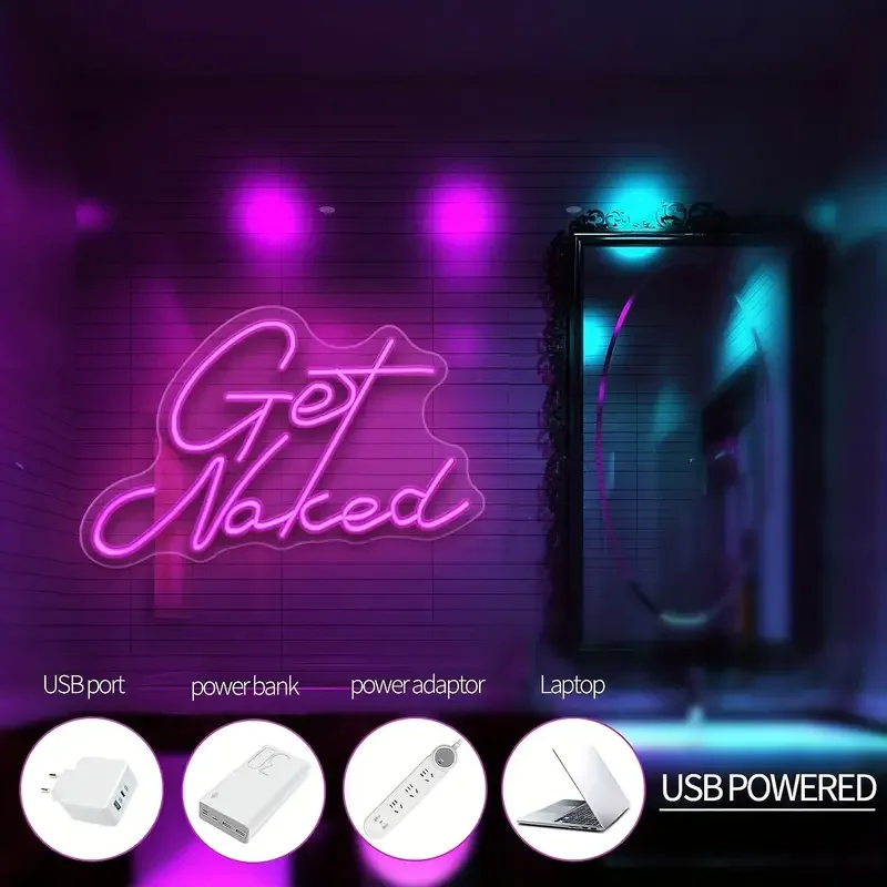 Hot Romantic Top Quality Fast Delivery Custom Animal Neon Sign Led Light For Wall Decor