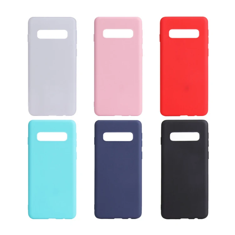 
custom fashion original tpu cell phone case for samsung galaxy s10 