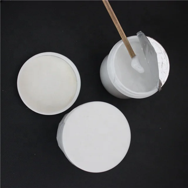 Hot sale QJ305 silver brazing flux paste
