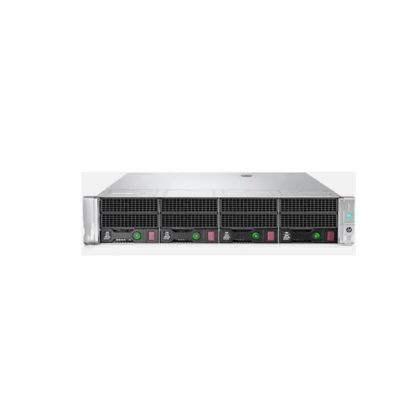 Original new server P20249-B21 For HPE PROLIANT DL380 GEN10 5218 1P 32GB-R P408I-A NC 8SFF 800W PS SERVER
