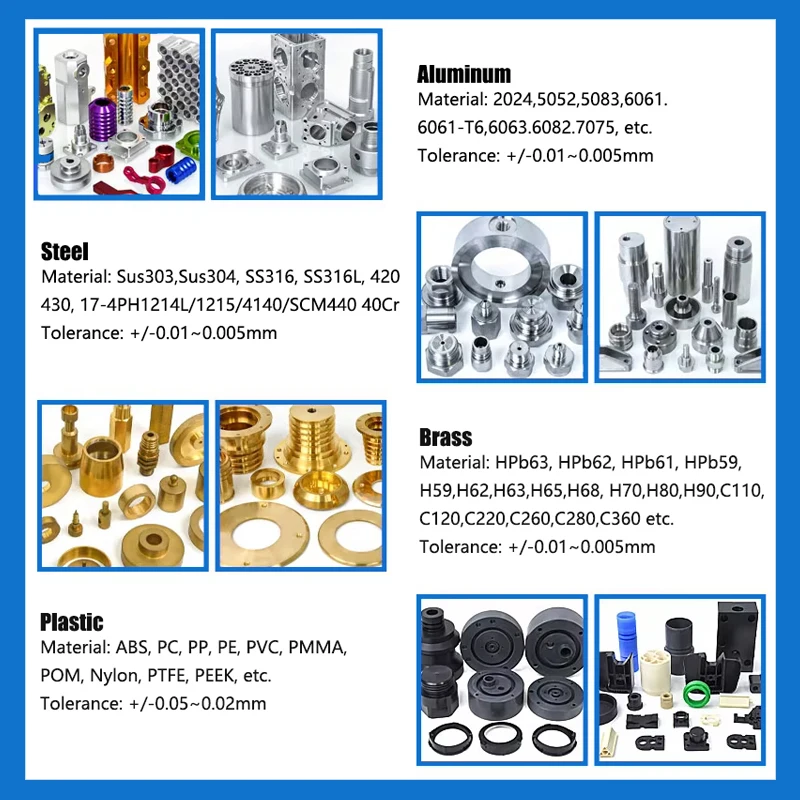 Запчасти для двигателей автомобилей из нержавеющей стали изготовленные методом точного литья по выплавляемым моделям (OEM) с ЧПУ-обработкой машиностроения напрямую от производителя
