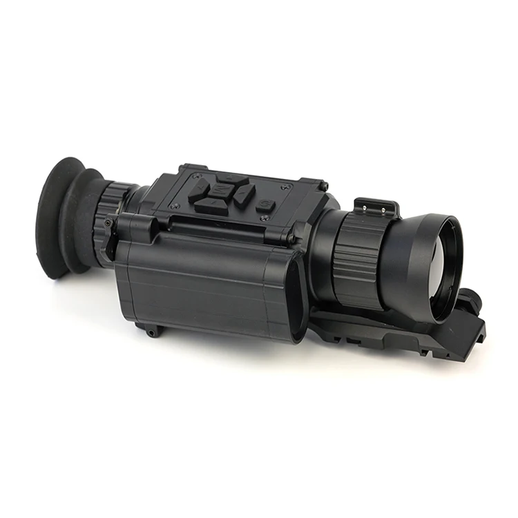 China Factory Good Quality For Hunting Thermal Imaging Infrared Sight Scope