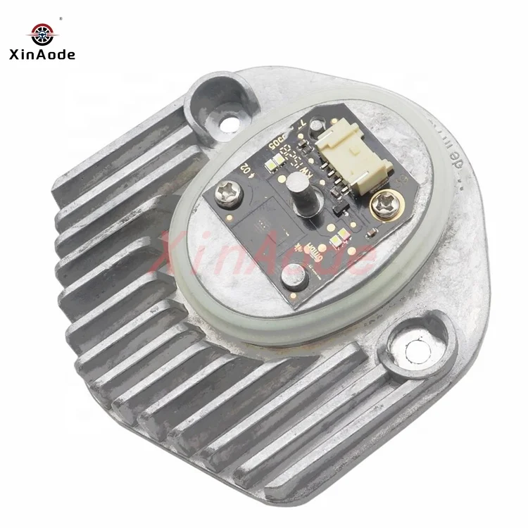 63 11 7 440 361 G11 G12 LED Headlight DRL Module For BMW Car Auto Parts G11 G12 LED Headlight DRL Module 63117440361