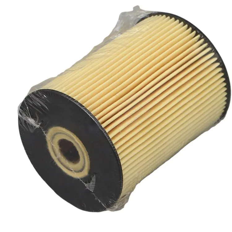 High Quality Car Parts Engine Oil Filter Auto