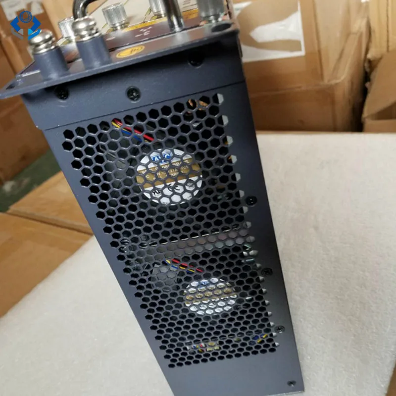 Mini 16 Port ZXA10 C320 GPON OLT Network Access Equipment  10GE SXMA A31*1 Card With AC+DC Power Supply  Zxa10 Zte C320