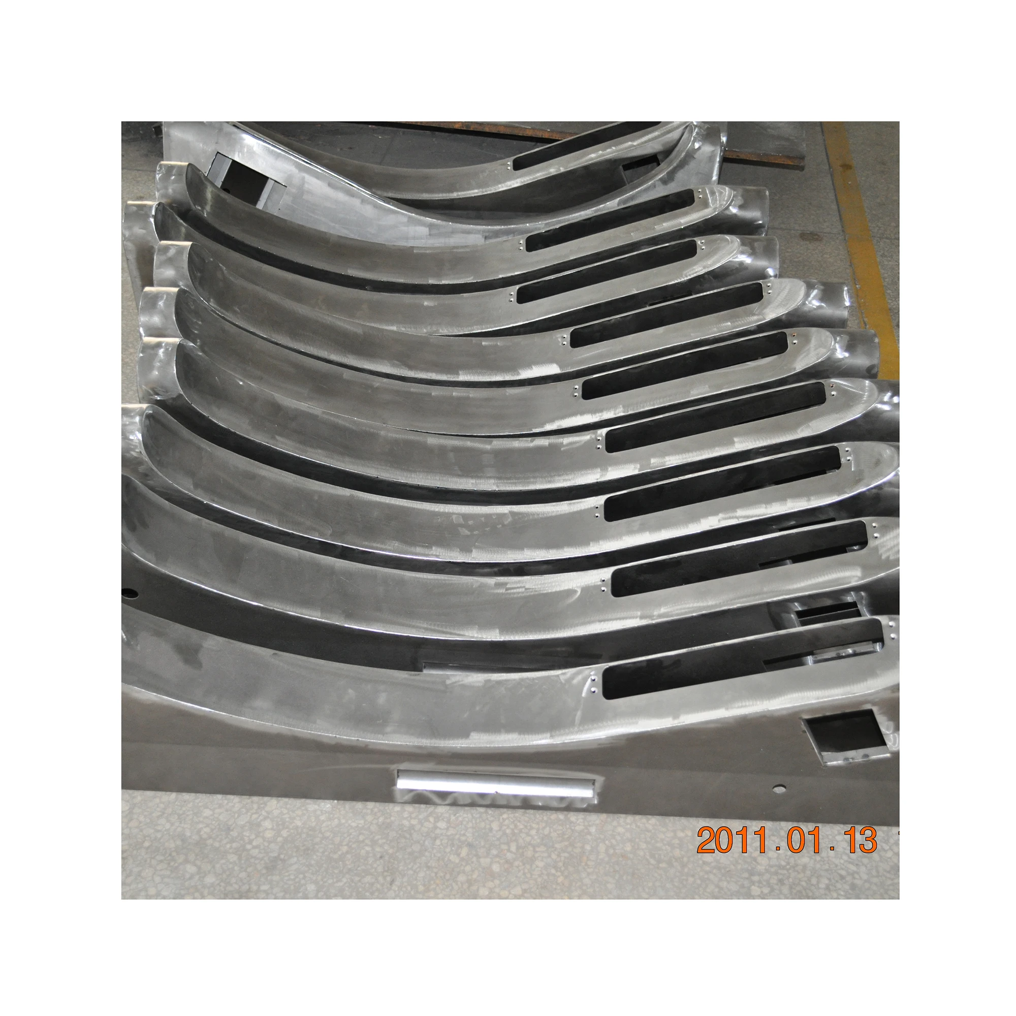 Custom Made Sheet Metal Enclosures,Boxes And Cases Manufacturer With Precision Sheet Metal Fabrication