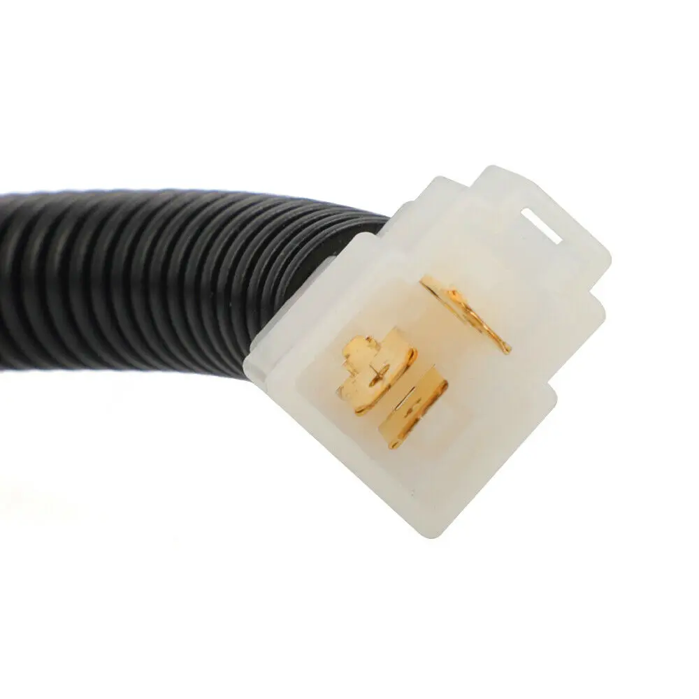 12V Fuel Solenoid Valve SA-5176-12 for Kubota D722 Z482 D902 1756ES-12SUC5B1S5