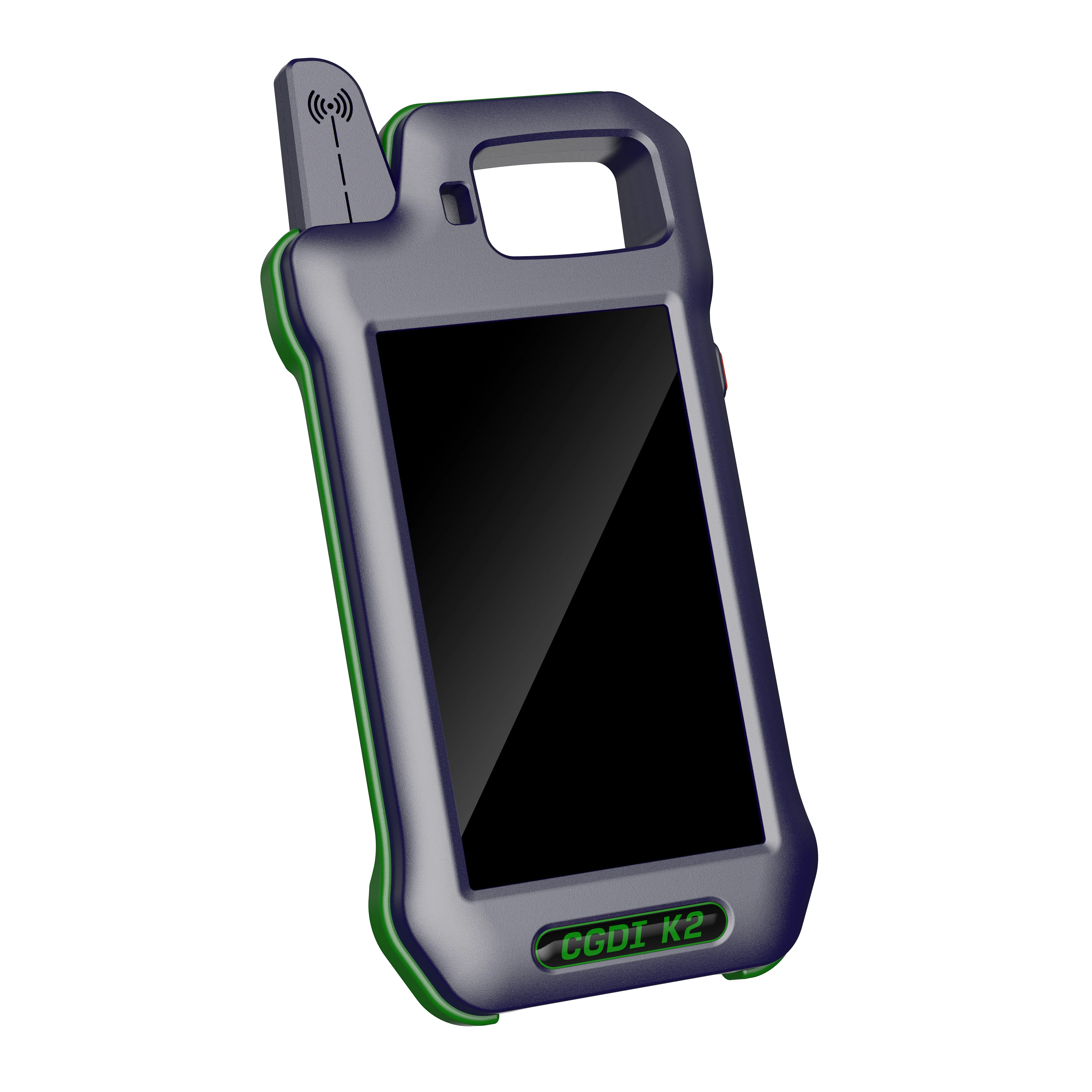 New pre-sale key co-py unlock signal detection MCU programming read and write blue-tooth OBD option  sub-machine generation