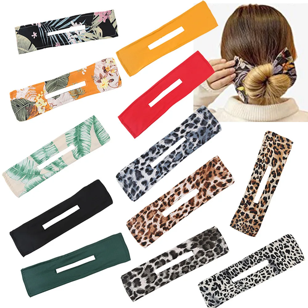  Newest Design Hair Braiding Tool Twist Braider Easy Use Diy Accessories Salon Women Deft