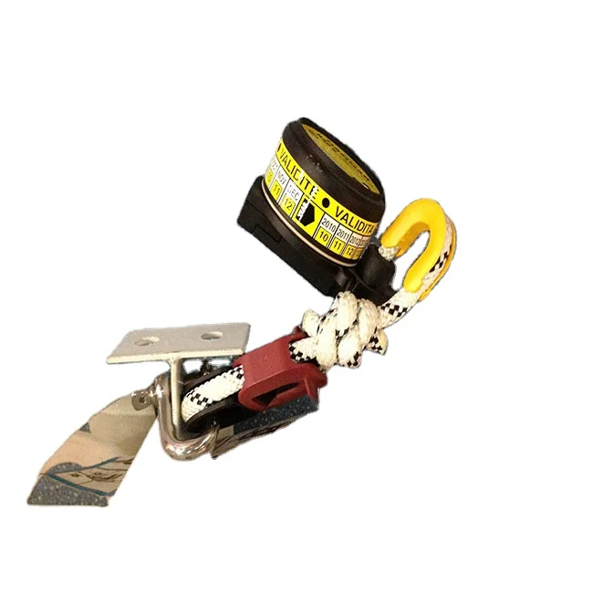 Cheap Price Life Raft Hydrostatic Release Units Stainless Steel Material HRU for