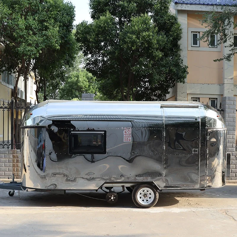 Индивидуальные дорожные прицепы для кемпинга автомобиля внедорожника трейлера фургона кемпера корейский стандарт